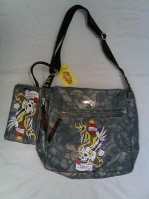 Ed Hardy Bags-64